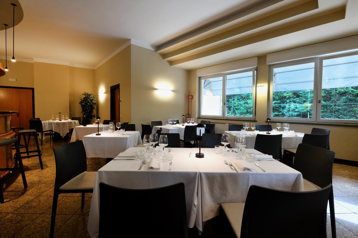 Hotel Internazionale Domodossola Exterior photo