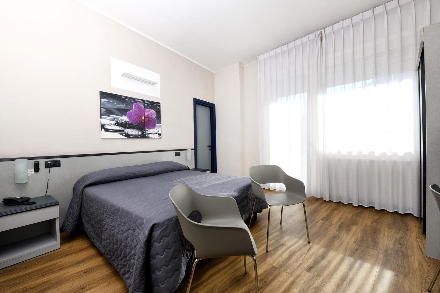 Hotel Internazionale Domodossola Exterior photo