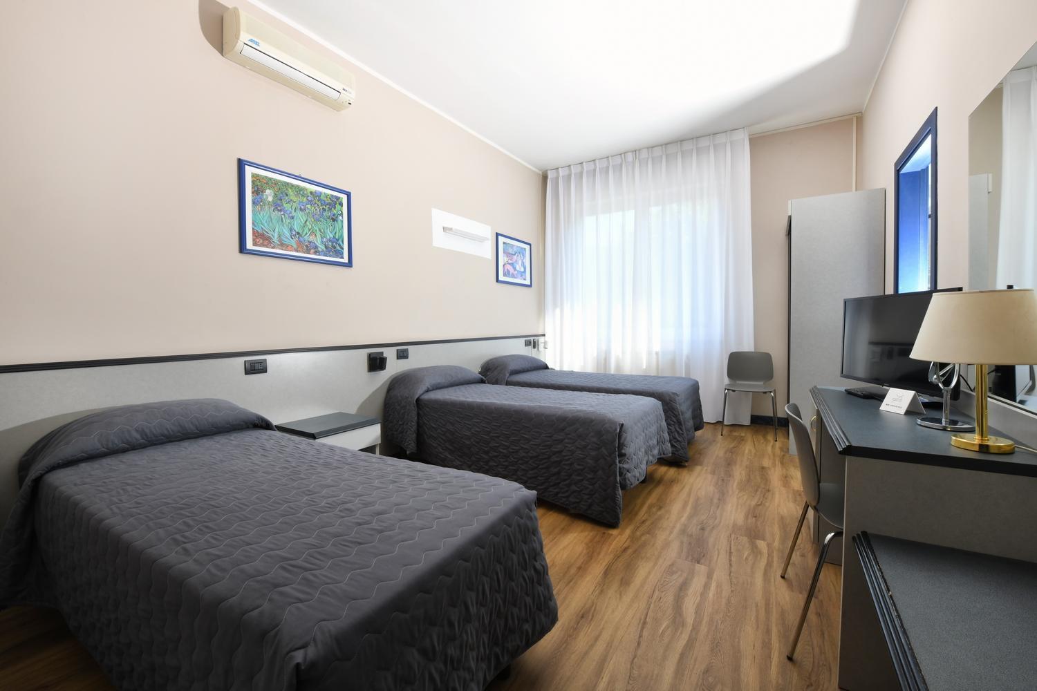 Hotel Internazionale Domodossola Exterior photo