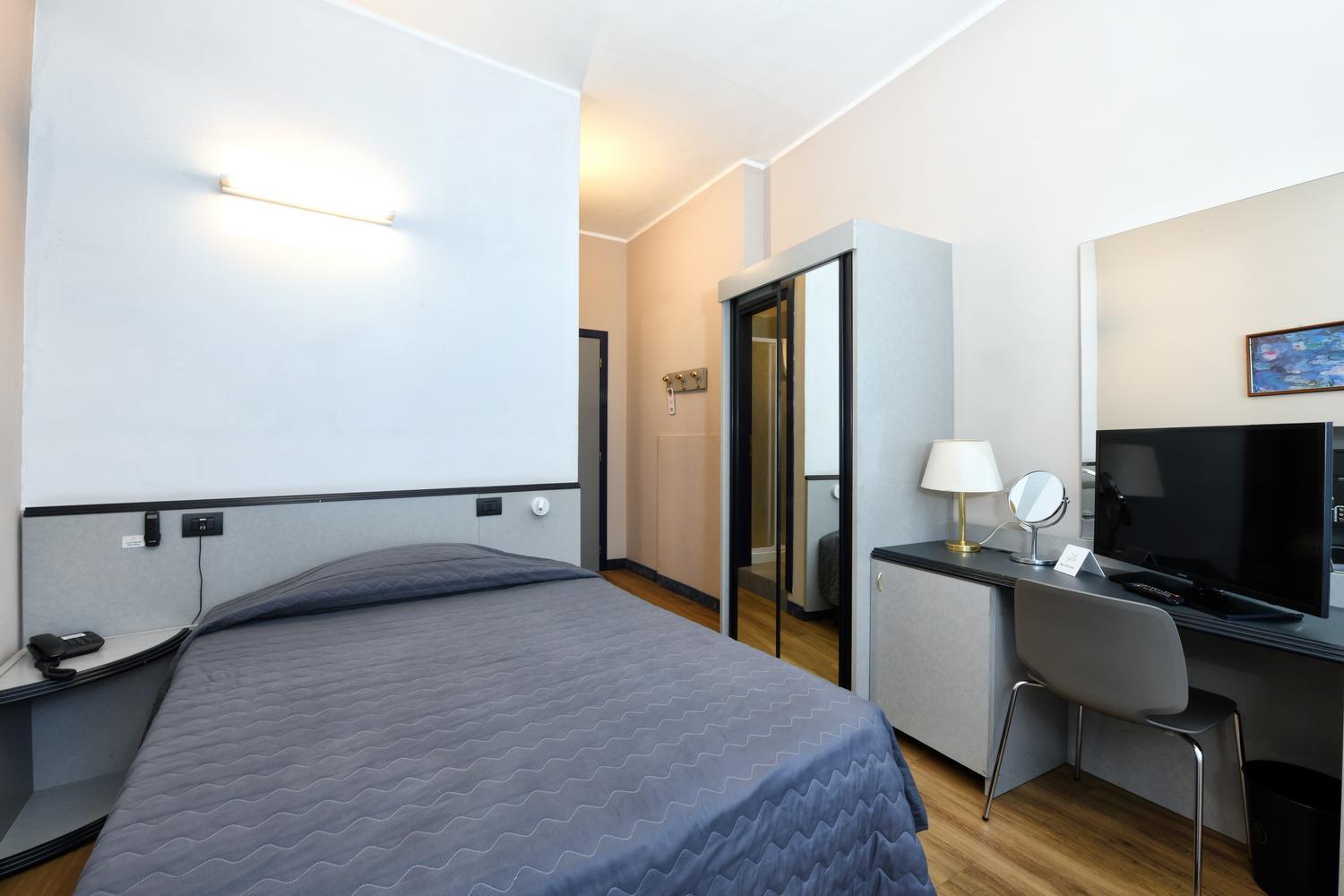 Hotel Internazionale Domodossola Exterior photo