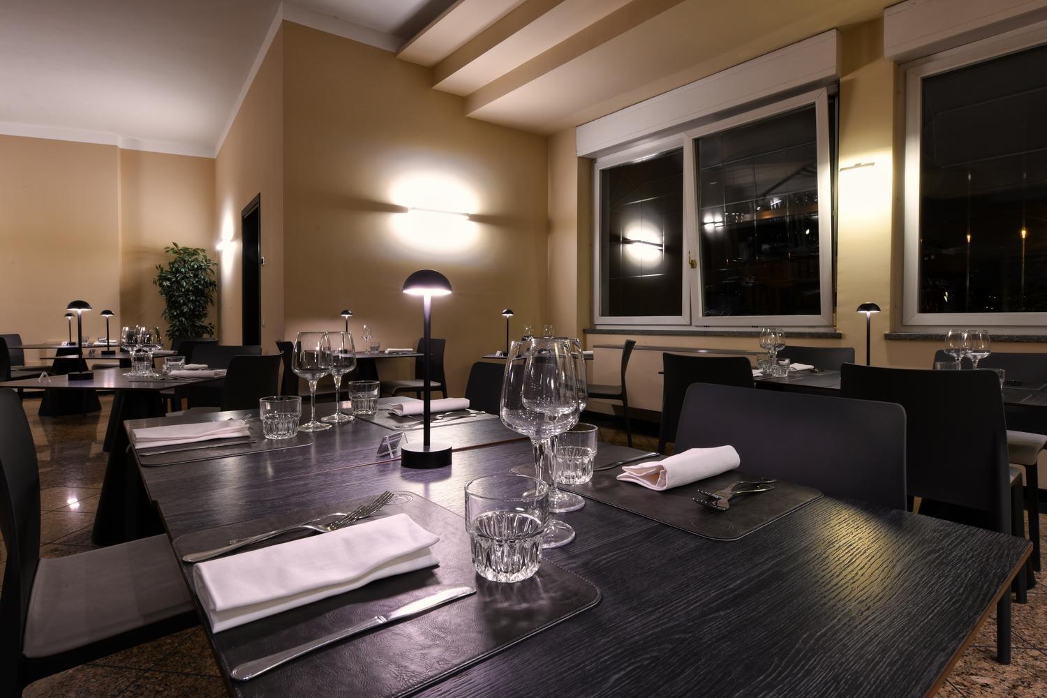 Hotel Internazionale Domodossola Exterior photo